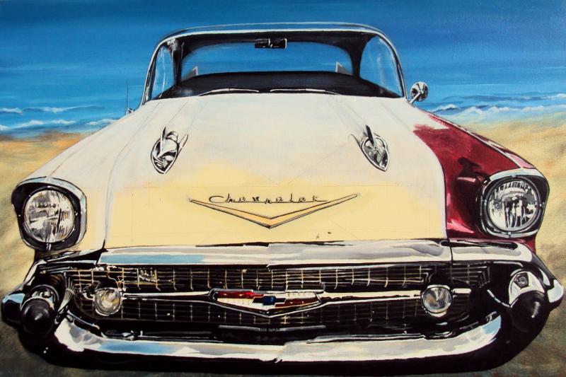 1957 Chevy